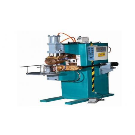 新聞 濟寧1.25米鋼筋籠滾焊機 數控鋼筋骨架滾焊機 鋼筋籠滾焊機成型機招商