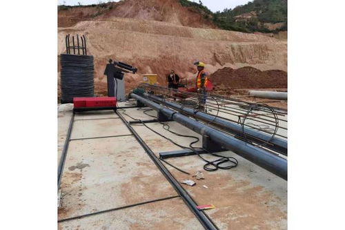 2021歡迎訪問 自貢鋼筋籠滾焊機口碑 股份集團