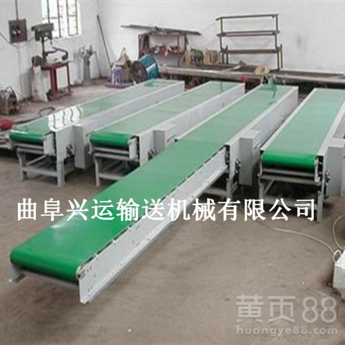 【貴州畢節(jié)雙層皮帶輸送機操作規(guī)程】- 