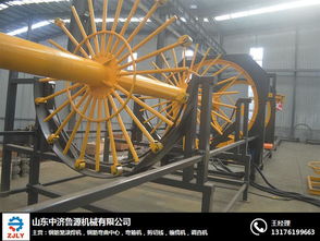 鋼筋數(shù)控彎曲機 智能鋼筋數(shù)控彎曲機價格 中濟魯源 推薦商家