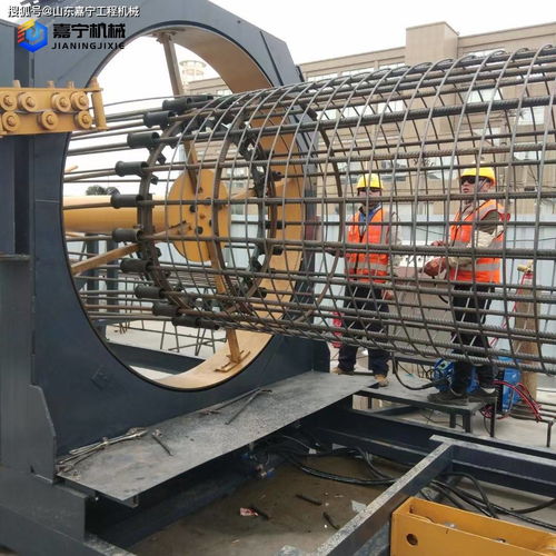 湖南滾焊機(jī)現(xiàn)場,湖南白果至南岳高速公路滾焊機(jī),白果高速滾焊機(jī)