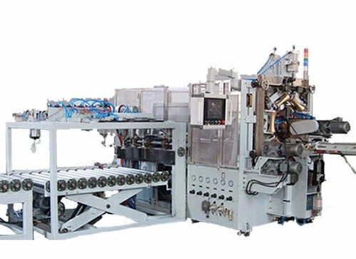 南京豪精 鋼桶自動縫焊機(jī) 滾焊機(jī) 廠家直銷 專機(jī)定制