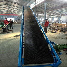 定做皮帶輸送機(jī)與散料裝卸輸送機(jī) 高效物流解決方案，以及電桿生產(chǎn)中的滾焊機(jī)應(yīng)用